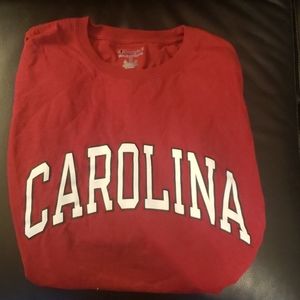 Carolina T-shirt from Champion